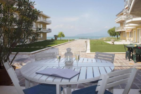 LA REGGIA Sirmione
